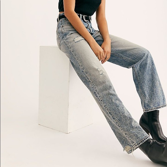 BOYISH The Ziggy Jeans - Picture 3 of 8